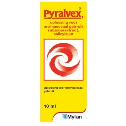 Pyralvex Aanstipvloeistof