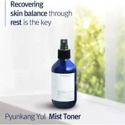 Pyunkang Yul Mist Toner
