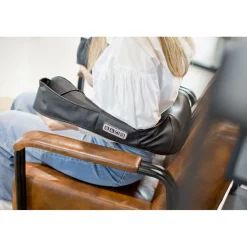 QLT Shiatsu Nekmassage Apparaat Elektrisch