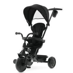 Qplay Elite Platinum Driewieler Loopfiets