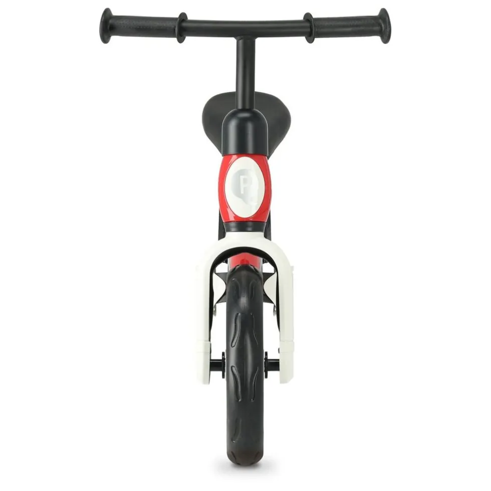 Qplay Loopfiets Kinderfiets Impact