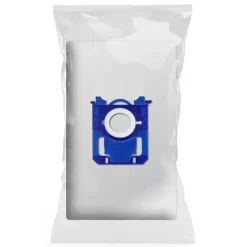 Qvac Stofzuigerzakken Type S-Bag AEG/Philips/Electrolux (10 stuks microvezel)