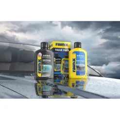 Rain-X Anti-regen & Anti-condens 200 ml Voordeelverpakking