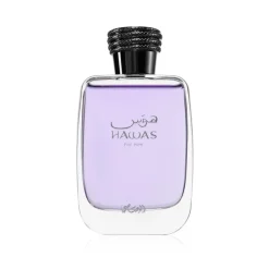 Rasasi Hawas for Him Eau de Parfum 100 ml