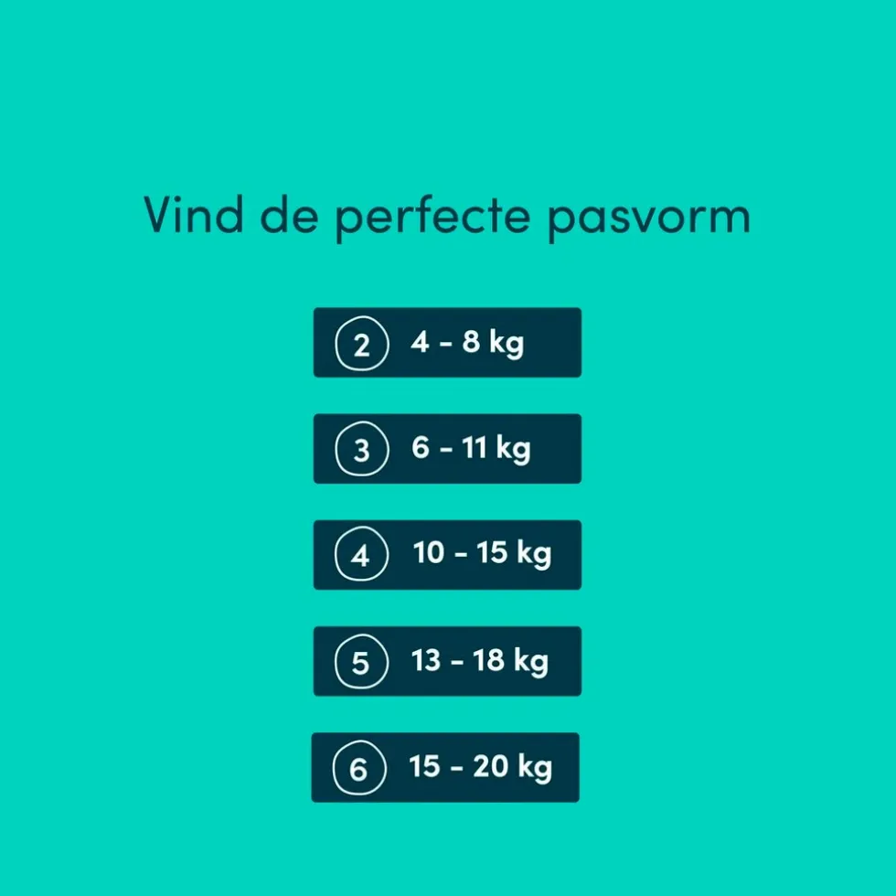 Rascal + Friends Maat 5 Premium Luiers