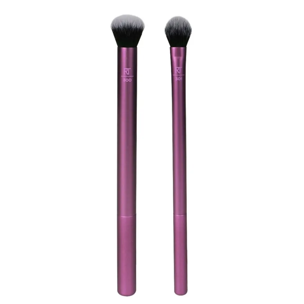 Real Techniques Eye Shade + Blend Oogschaduwkwasten