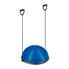 Rebel Active Yoga halfbalansbal balanstrainer met weerstandsbanden en pomp