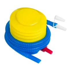 Rebel Active Yoga halfbalansbal balanstrainer met weerstandsbanden en pomp