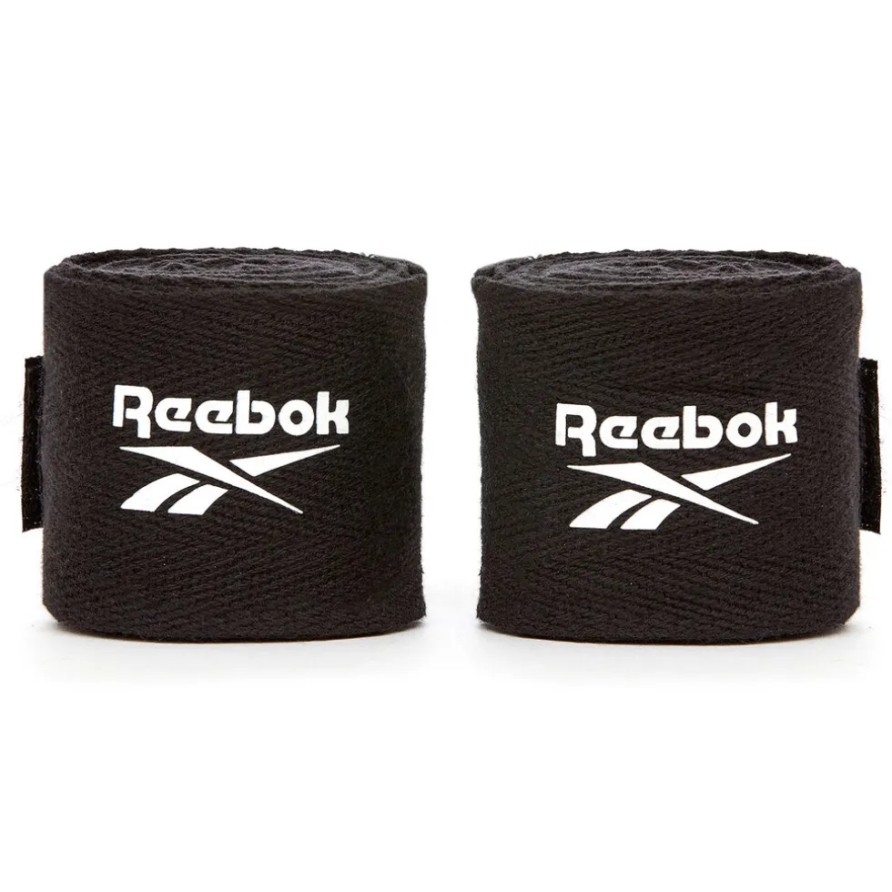 Reebok Bokshandschoenen Incl. Wrap