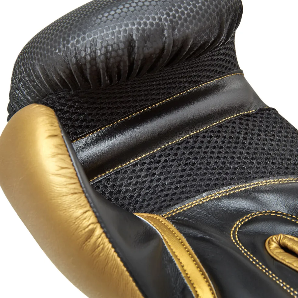 Reebok Bokshandschoenen Incl. Wrap