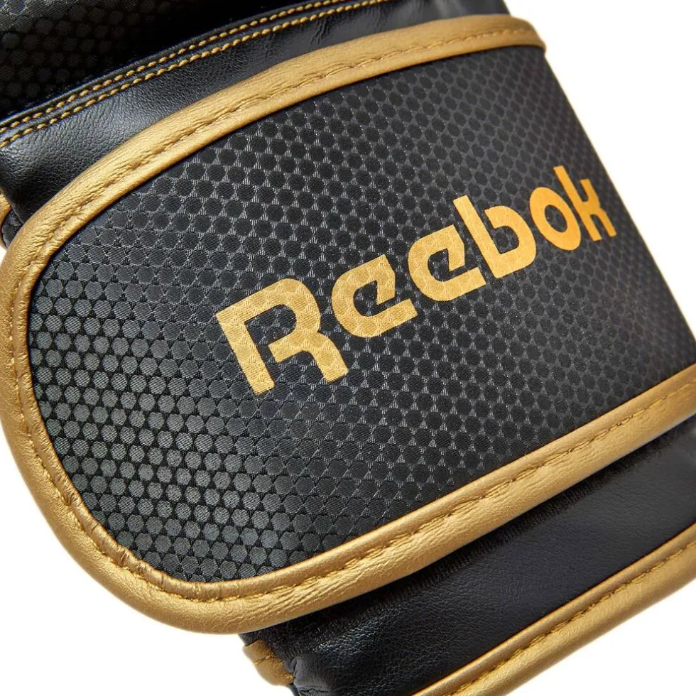 Reebok Bokshandschoenen Incl. Wrap