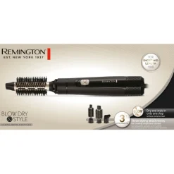 Remington Blow Dry & Style AS7300 800 Watt Föhnborstel