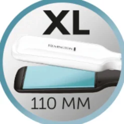 Remington S8550 Straightener Shine Therapy Stijltang