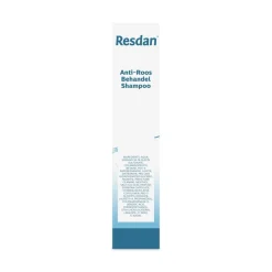 Resdan Antiroos Forte Behandelshampoo