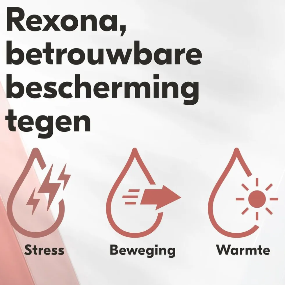 Rexona Maximum Protection Clean Scent Antitranspirant Spray