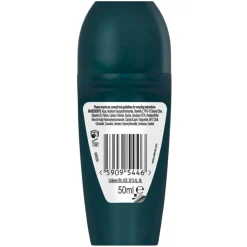 Rexona Men Advanced Protection Cobalt Dry Antitranspirant Deodorant Roller
