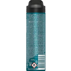 Rexona Men Invisible Black & White Clothes Deodorant Spray