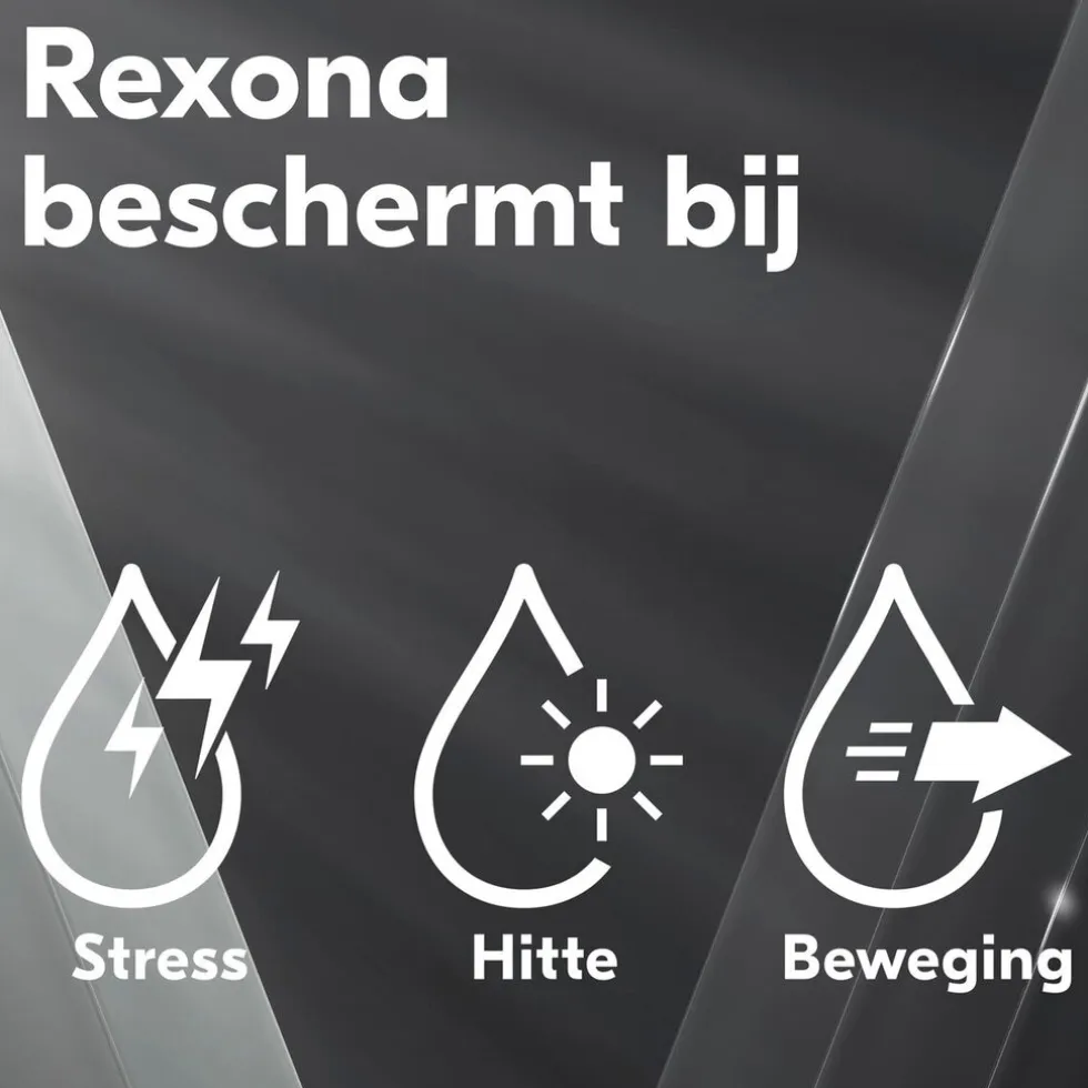 Rexona Men Maximum Protection Clean Scent Antitranspirant Crème Stick