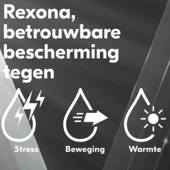 Rexona Men Maximum Protection Antitranspirant Spray
