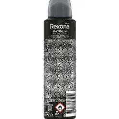 Rexona Men Maximum Protection Antitranspirant Spray