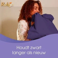 Robijn Classics Black Velvet Perfect Match Pakket