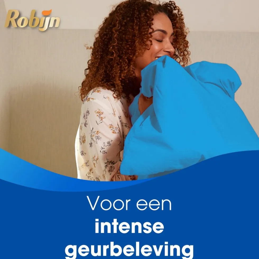 Robijn Classics Morgenfris Wasverzachter