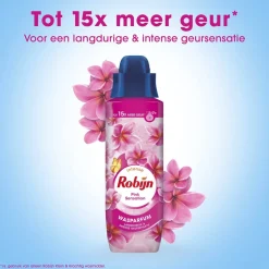 Robijn Pink Sensation Wasparfum