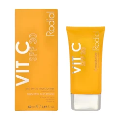 Rodial Vit C Moisturiser SPF30 50ml