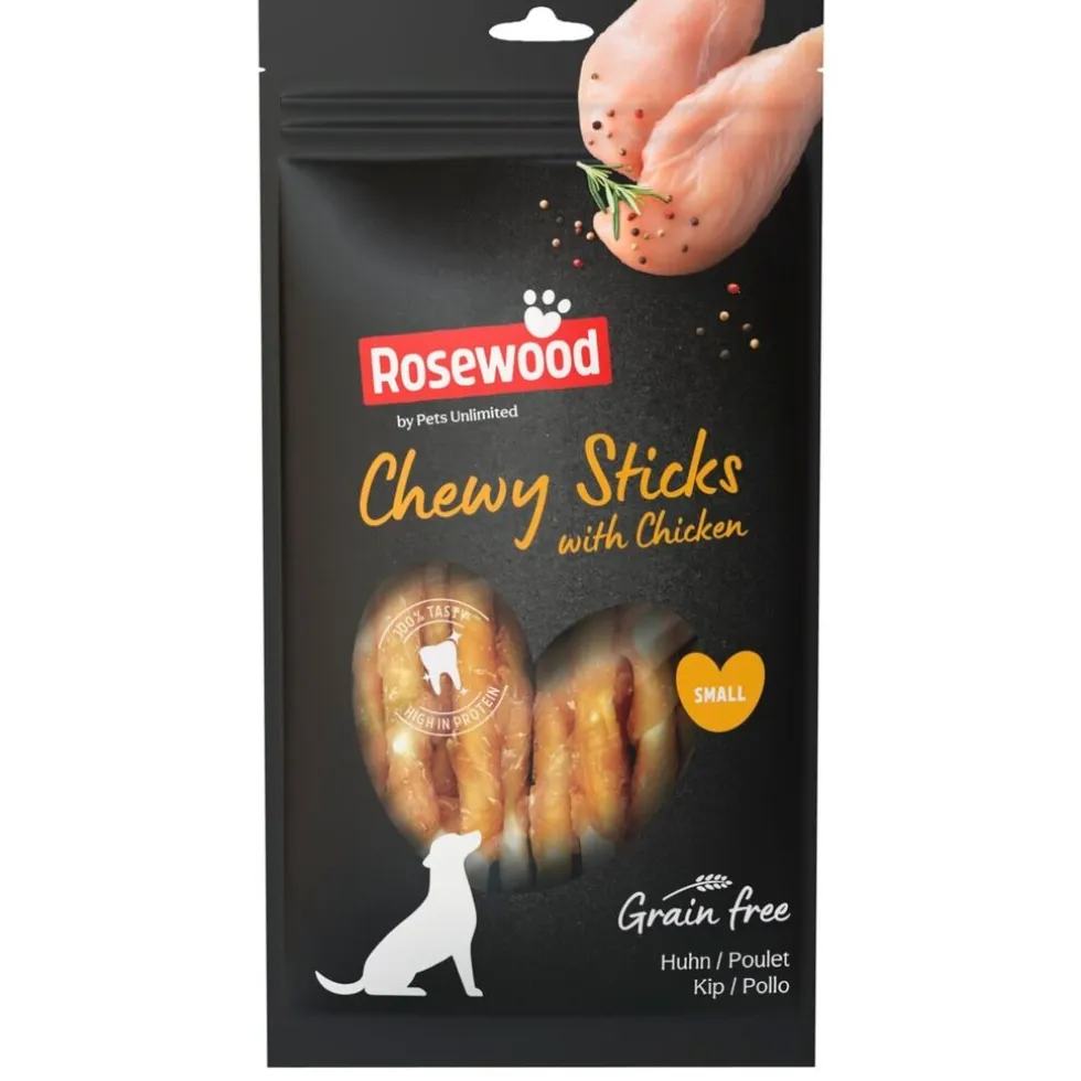 Rosewood Chicken Stick Hondensnacks