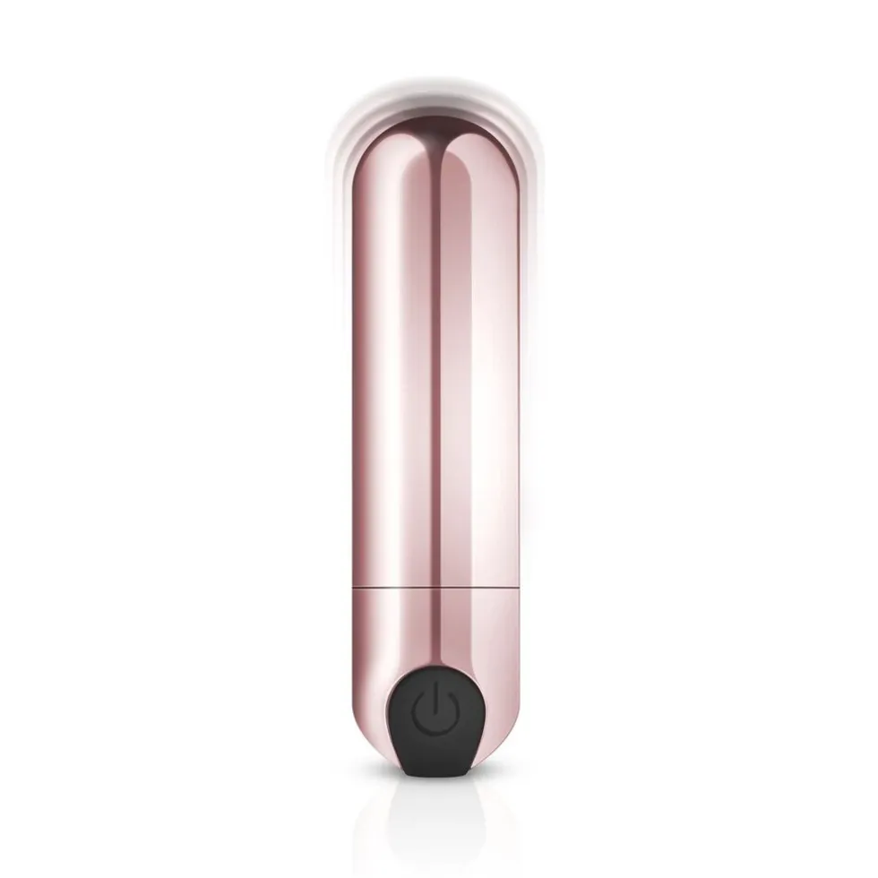 Rosy Gold Nouveau Bullet Vibrator
