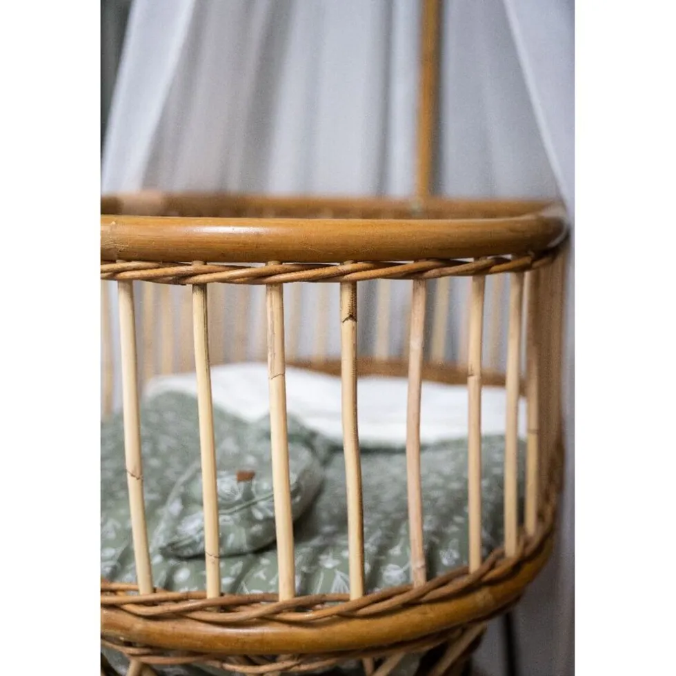 Rotan Wieg Classic