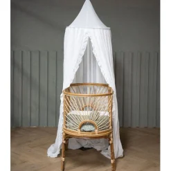 Rotan Wieg Sunrise