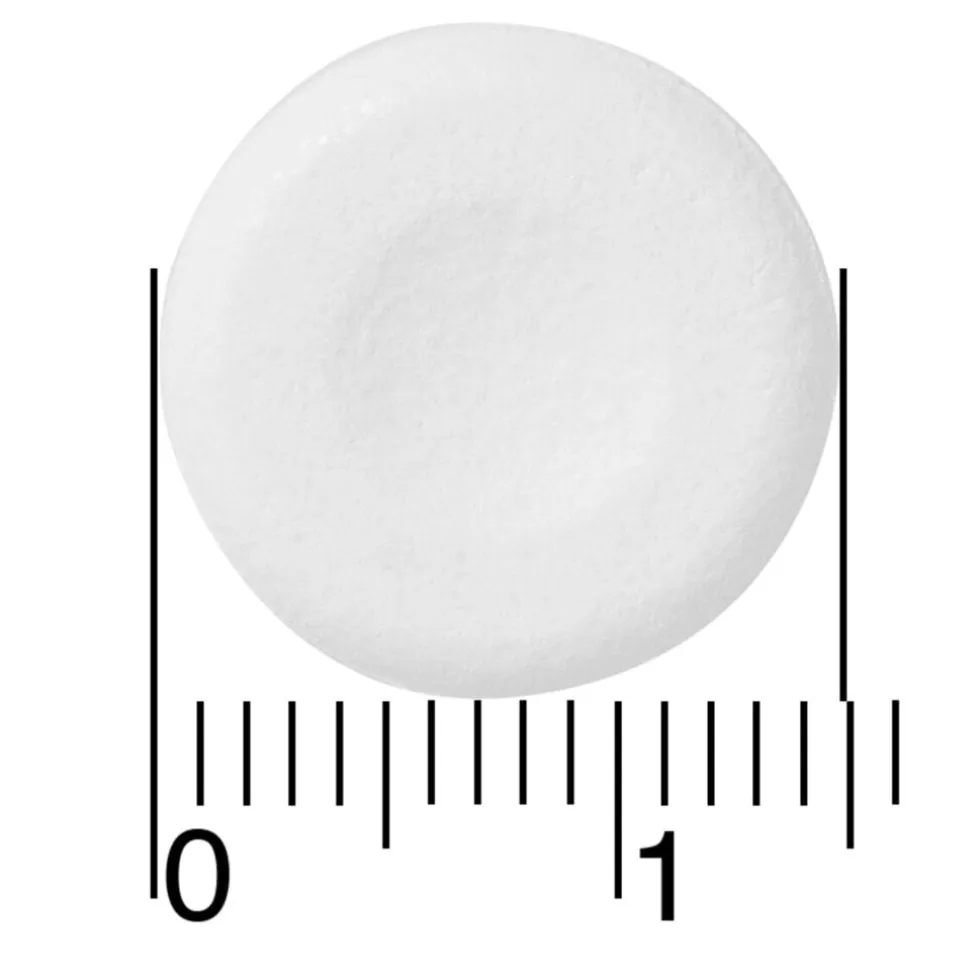 Roter Paracetamol Junior 250mg Smelttabletten