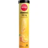 Roter Vitamine C 1000 mg Abrikoos-Sinaasappel Bruistabletten