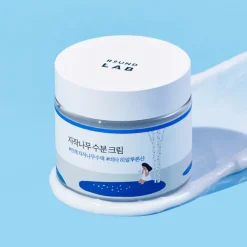 Round Lab Birch Juice Cream 80ml