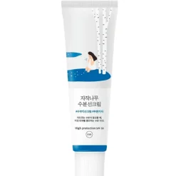 Round Lab Birch Juice Sun Cream 50ml