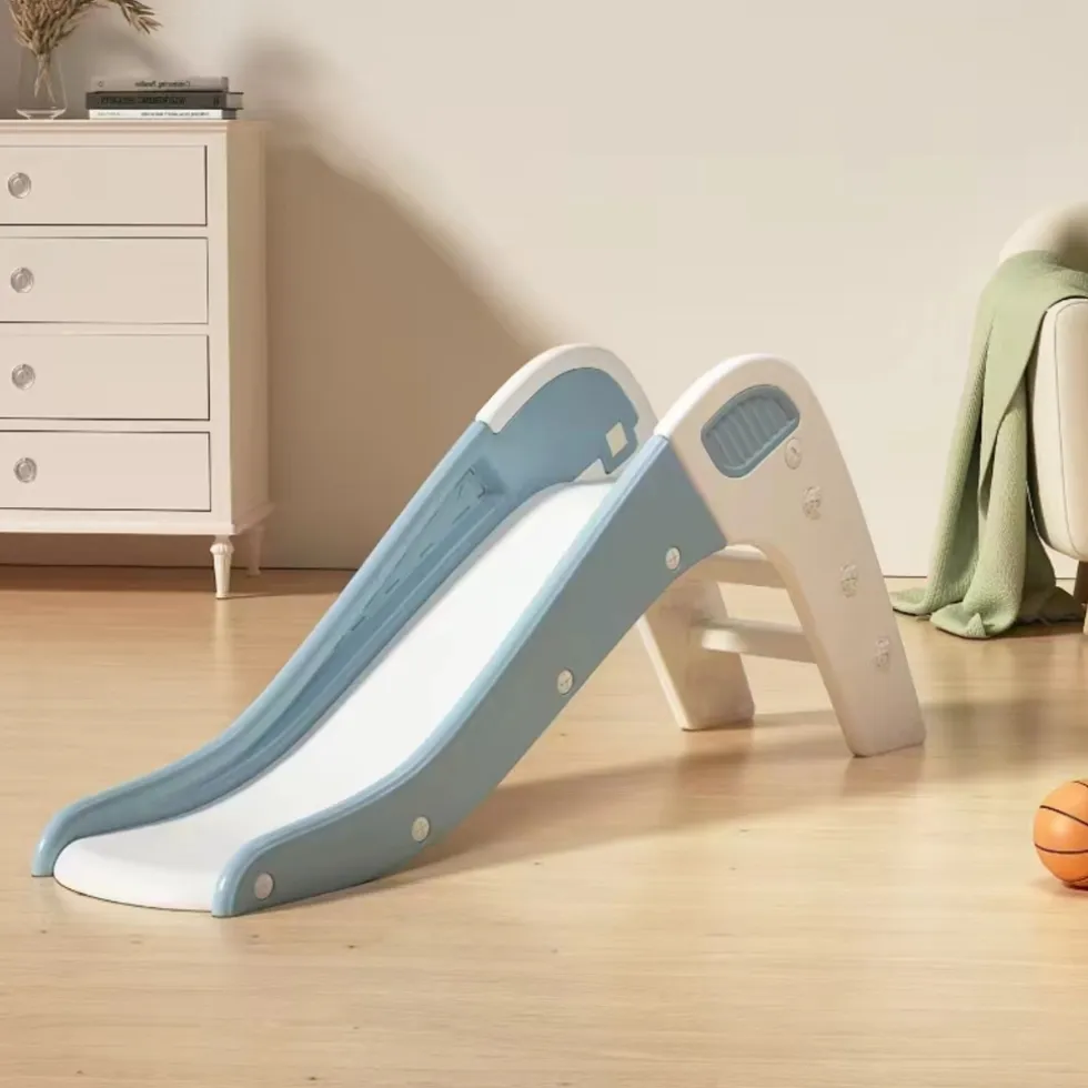 Russle Glijbaan Peuter Modern