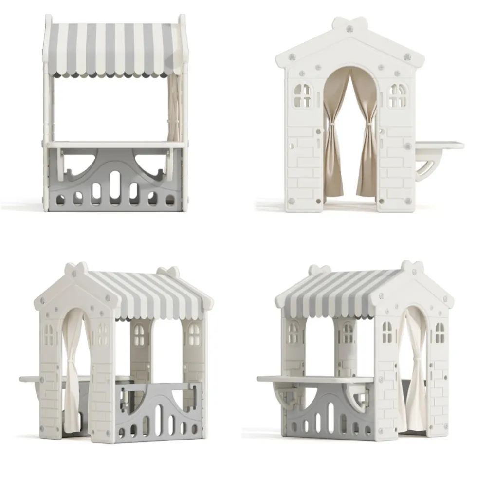 Russle Speelhuis XL