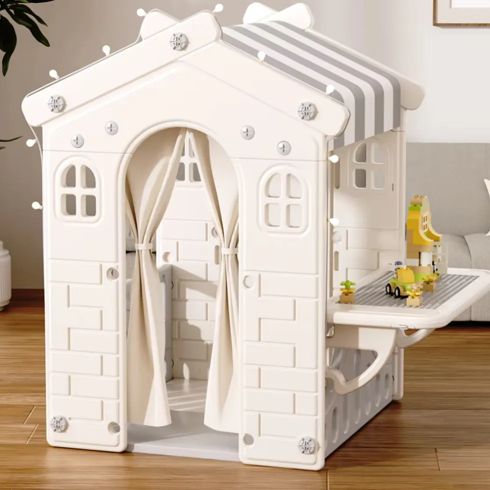 Russle Speelhuis XL