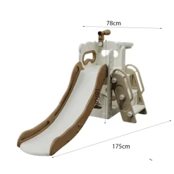 Russle Speeltoestel Toren 3 in 1