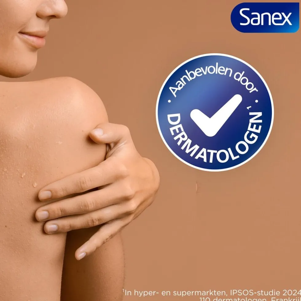 Sanex Derma Care Protector 48H Antitranspirant Deodorantspray