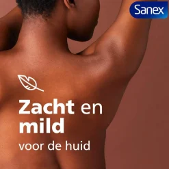 Sanex Derma Care Protector 48H Antitranspirant Deodorantspray