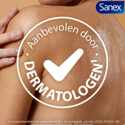 Sanex Zero% Hydrating Douchegel