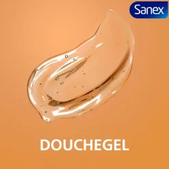 Sanex Zero% Hypoallergene Douchegel