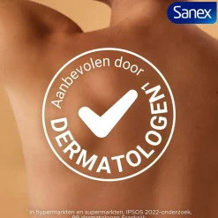 Sanex Zero% Sensitive Deodorant Stick