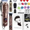Sansbeauté 4 In 1 Tondeuse