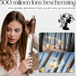 Sansbeauté® 7-in-1 Airstyler