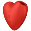 Satisfyer Cutie Heart Vibrator