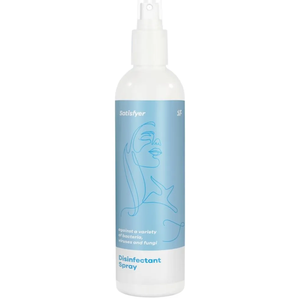 Satisfyer Desinfecteerspray