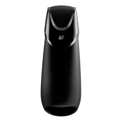 Satisfyer Men Vibration+ Connect App Vibrator